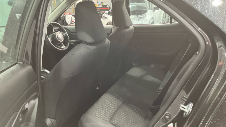 Toyota Yaris Cross 1.5 Hybrid Icon 5dr CVT Hybrid Estate